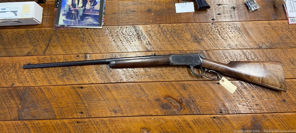 1894 Winchester special order from 1906-img-1