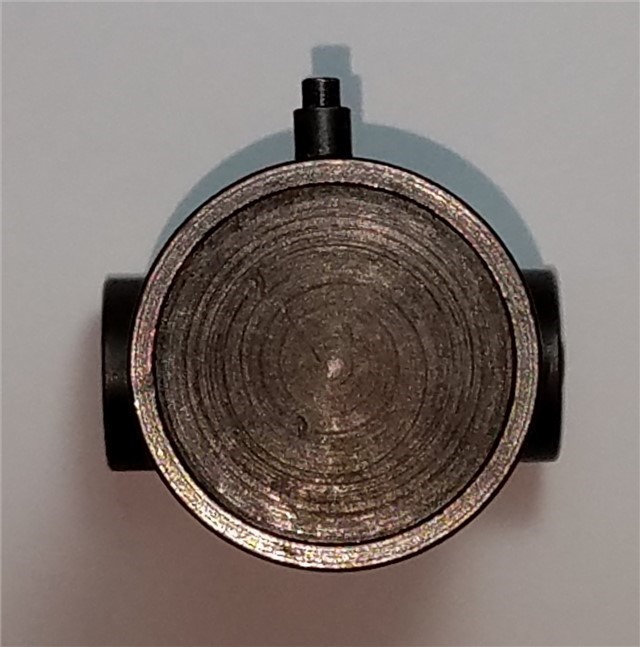 Blank firing adaptor for .75" to 1.0" dia. barrels-img-3