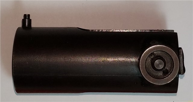 Blank firing adaptor for .75" to 1.0" dia. barrels-img-2
