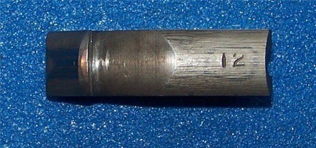 Remington 11-48 locking bolt, 12ga.-img-0