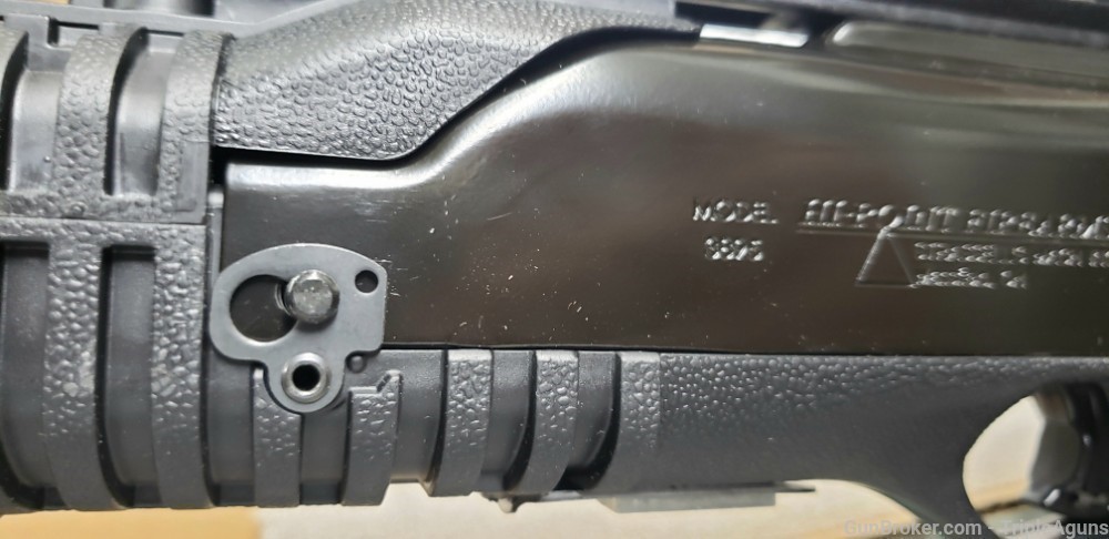 Hi Point 380 carbine 380acp 10rd magazine 3895TS CA LEGAL -img-13