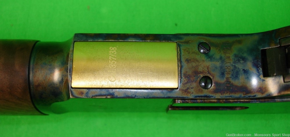 Winchester Model 73 .357/.38 - #534202137 - New-img-13