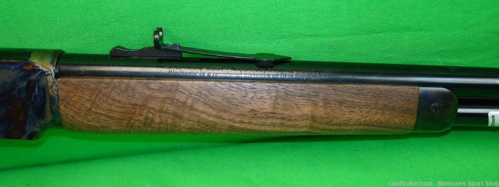 Winchester Model 73 .357/.38 - #534202137 - New-img-2