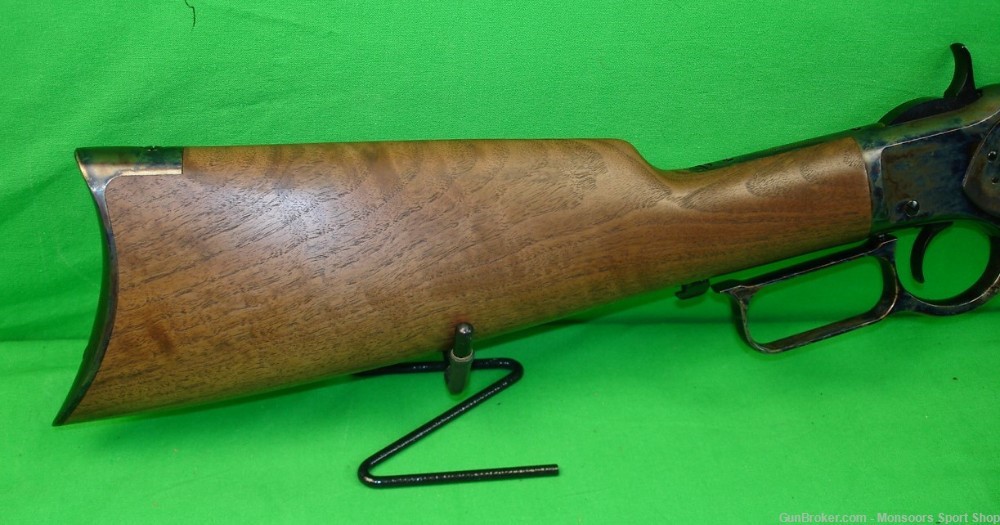 Winchester Model 73 .357/.38 - #534202137 - New-img-1
