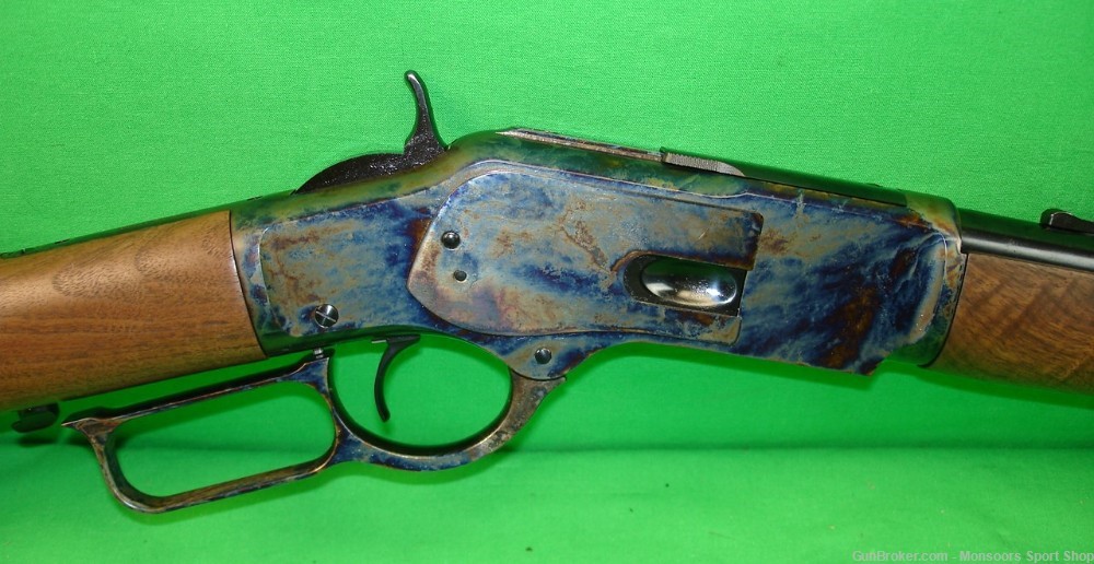 Winchester Model 73 .357/.38 - #534202137 - New-img-3
