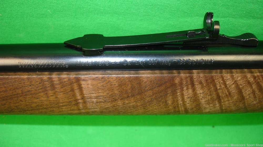 Winchester Model 73 .357/.38 - #534202137 - New-img-5
