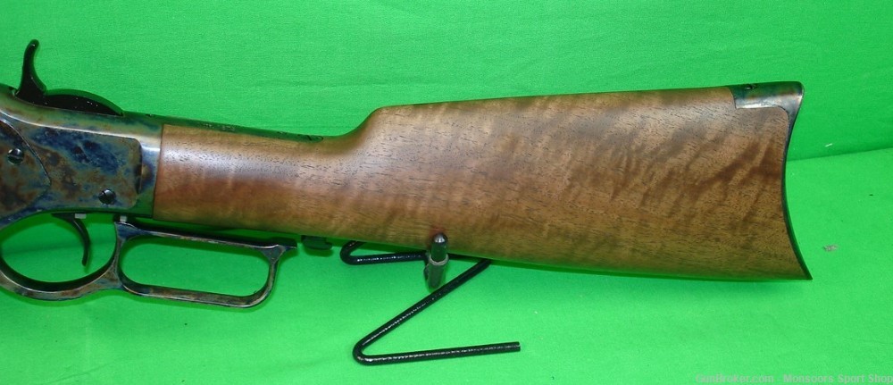Winchester Model 73 .357/.38 - #534202137 - New-img-7