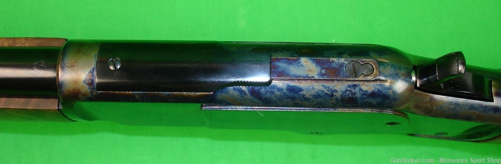 Winchester Model 73 .357/.38 - #534202137 - New-img-11
