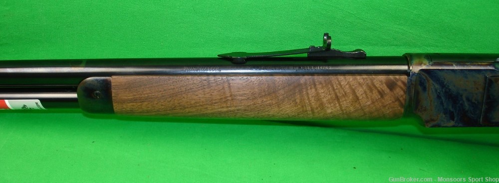 Winchester Model 73 .357/.38 - #534202137 - New-img-8