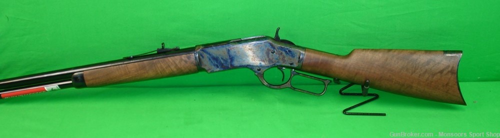 Winchester Model 73 .357/.38 - #534202137 - New-img-6