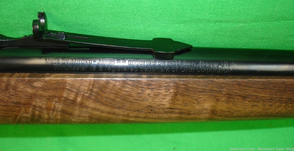 Winchester Model 73 .357/.38 - #534202137 - New-img-4