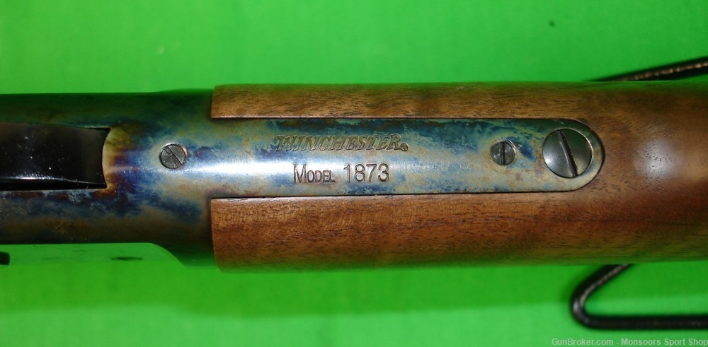 Winchester Model 73 .357/.38 - #534202137 - New-img-10