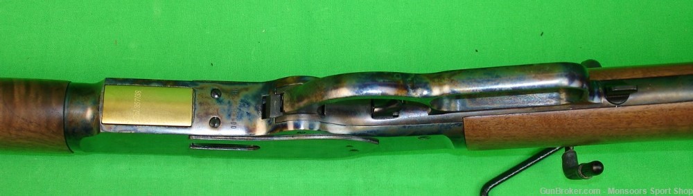 Winchester Model 73 .357/.38 - #534202137 - New-img-12