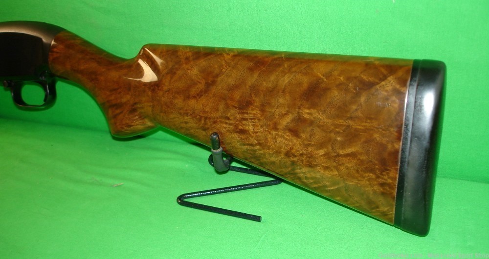 Winchester Model 12 Skeet - 12ga/26" - 90%-img-9