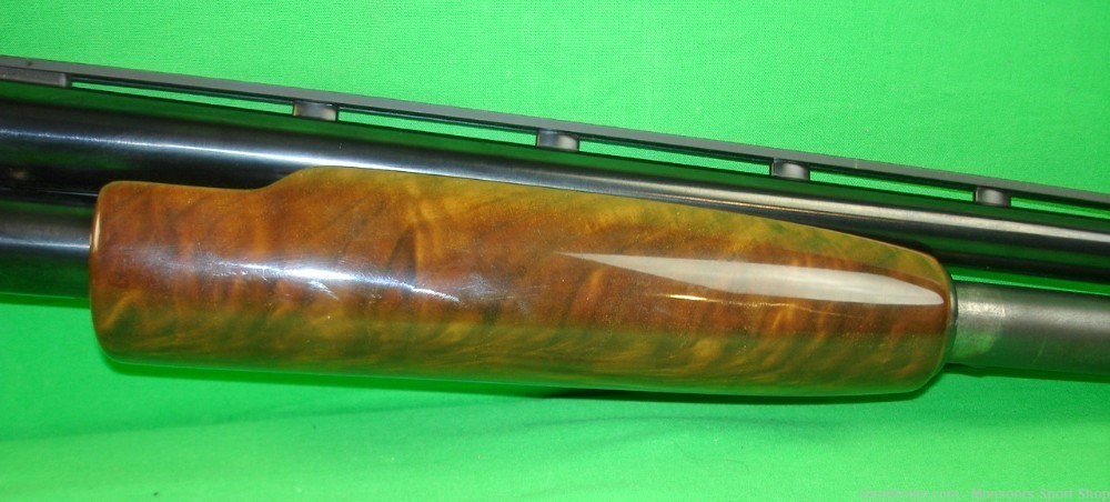 Winchester Model 12 Skeet - 12ga/26" - 90%-img-4