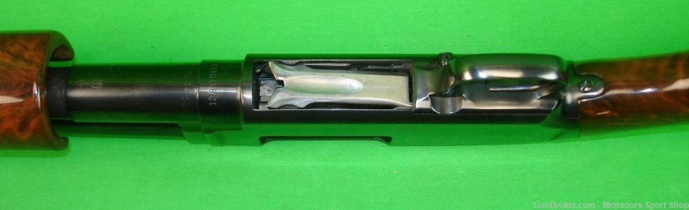 Winchester Model 12 Skeet - 12ga/26" - 90%-img-16