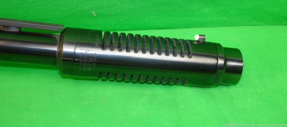 Winchester Model 12 Skeet - 12ga/26" - 90%-img-6