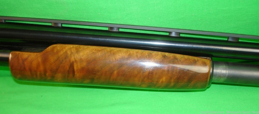 Winchester Model 12 Skeet - 12ga/26" - 90%-img-3