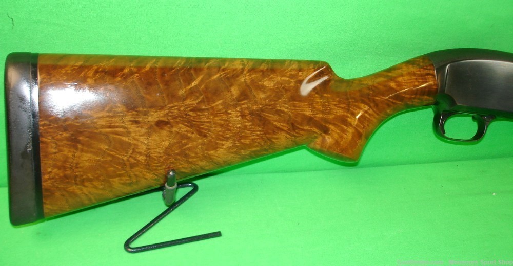 Winchester Model 12 Skeet - 12ga/26" - 90%-img-2