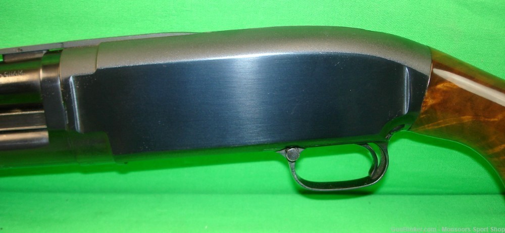 Winchester Model 12 Skeet - 12ga/26" - 90%-img-11