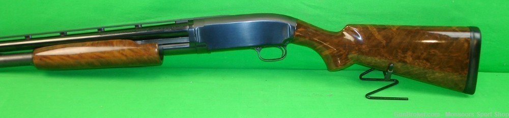 Winchester Model 12 Skeet - 12ga/26" - 90%-img-7