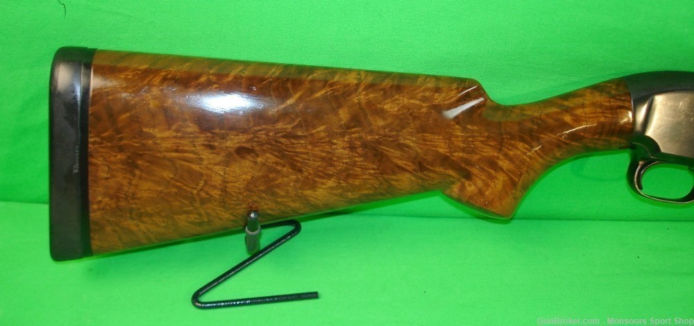Winchester Model 12 Skeet - 12ga/26" - 90%-img-1