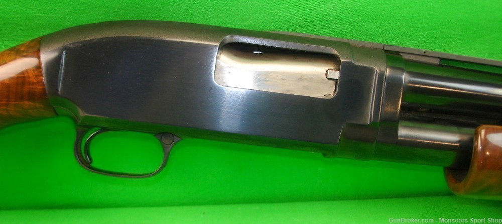 Winchester Model 12 Skeet - 12ga/26" - 90%-img-5