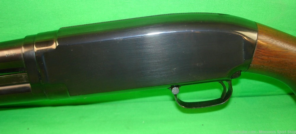 Winchester Model 12 - 12ga/30"bbl - Mod.-img-6