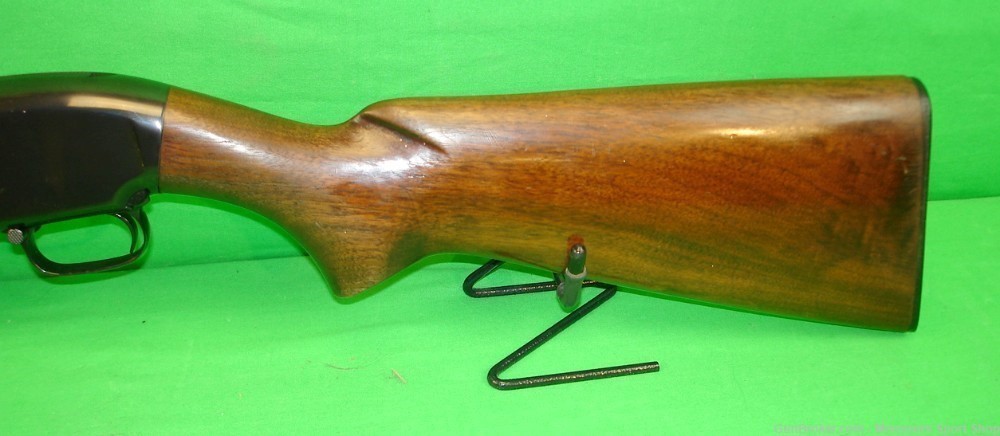 Winchester Model 12 - 12ga/30"bbl - Mod.-img-5