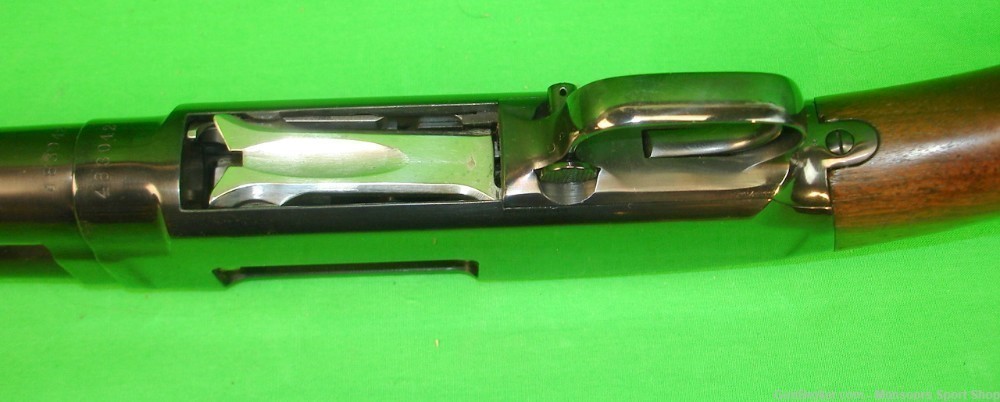Winchester Model 12 - 12ga/30"bbl - Mod.-img-10