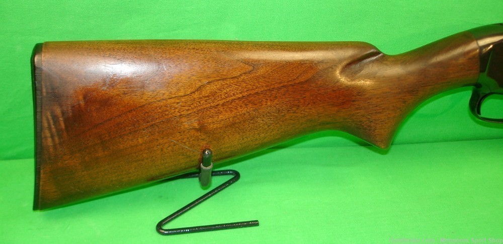 Winchester Model 12 - 12ga/30"bbl - Mod.-img-1