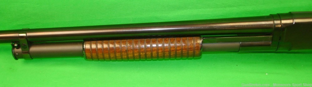 Winchester Model 12 - 12ga/30"bbl - Mod.-img-7