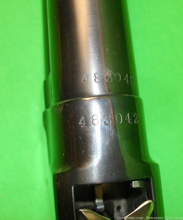 Winchester Model 12 - 12ga/30"bbl - Mod.-img-11