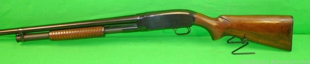 Winchester Model 12 - 12ga/30"bbl - Mod.-img-4