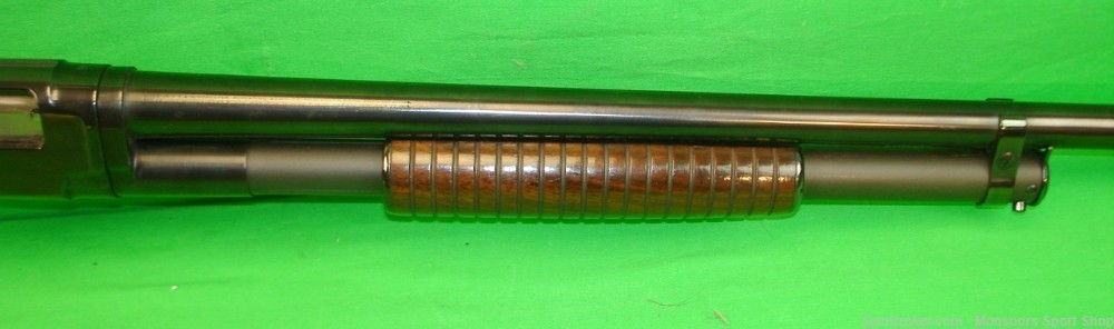 Winchester Model 12 - 12ga/30"bbl - Mod.-img-3