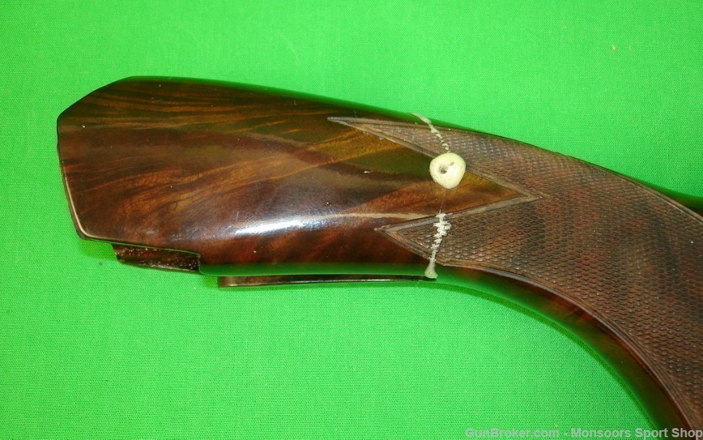 Browning Cynergy Grade 6 Field Stock Only for 12ga.-img-12