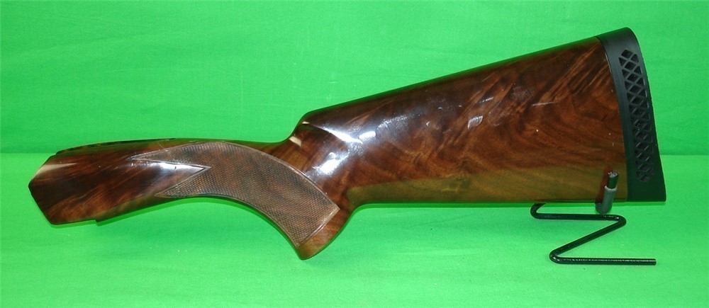 Browning Cynergy Grade 6 Field Stock Only for 12ga.-img-1