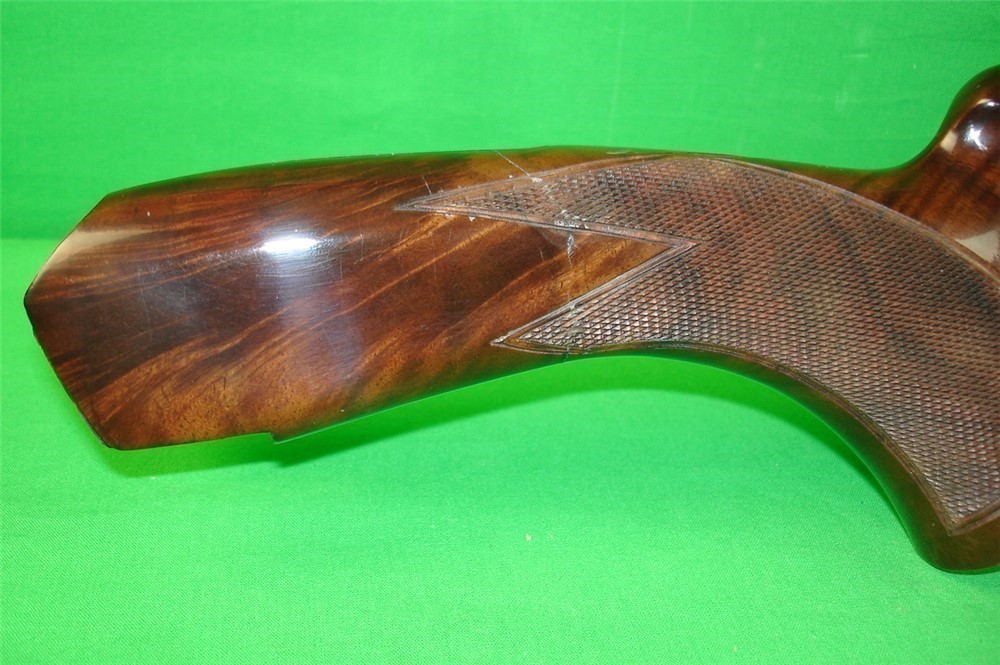 Browning Cynergy Grade 6 Field Stock Only for 12ga.-img-2