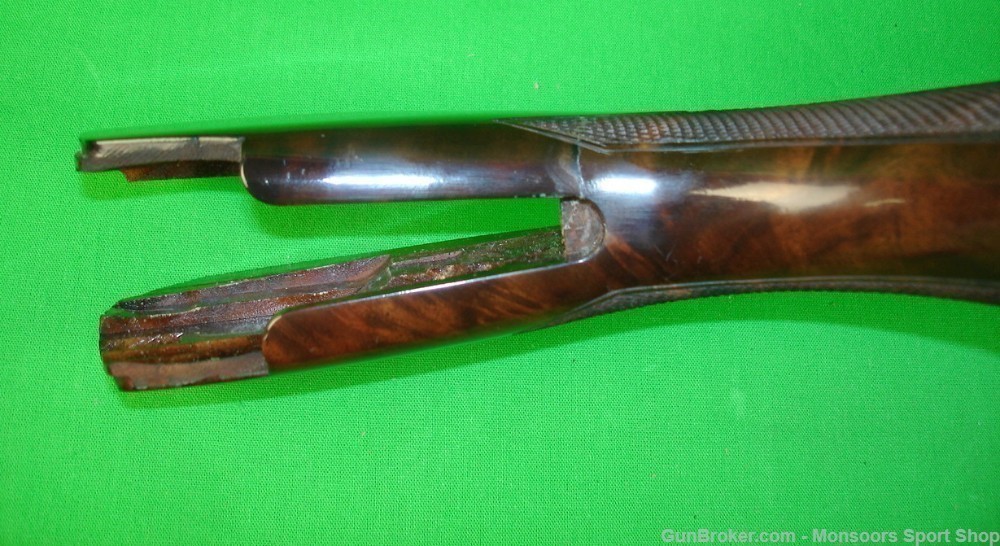 Browning Cynergy Grade 6 Field Stock Only for 12ga.-img-4