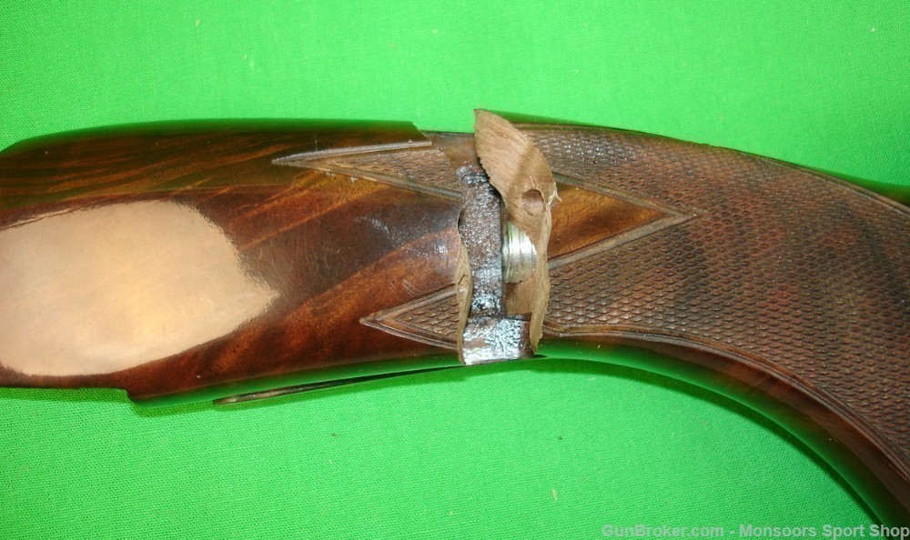 Browning Cynergy Grade 6 Field Stock Only for 12ga.-img-7