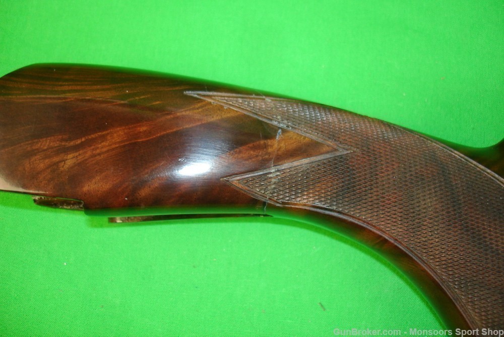Browning Cynergy Grade 6 Field Stock Only for 12ga.-img-5