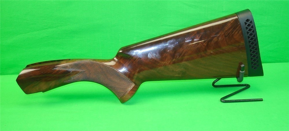 Browning Cynergy Grade 6 Field Stock Only for 12ga.-img-0