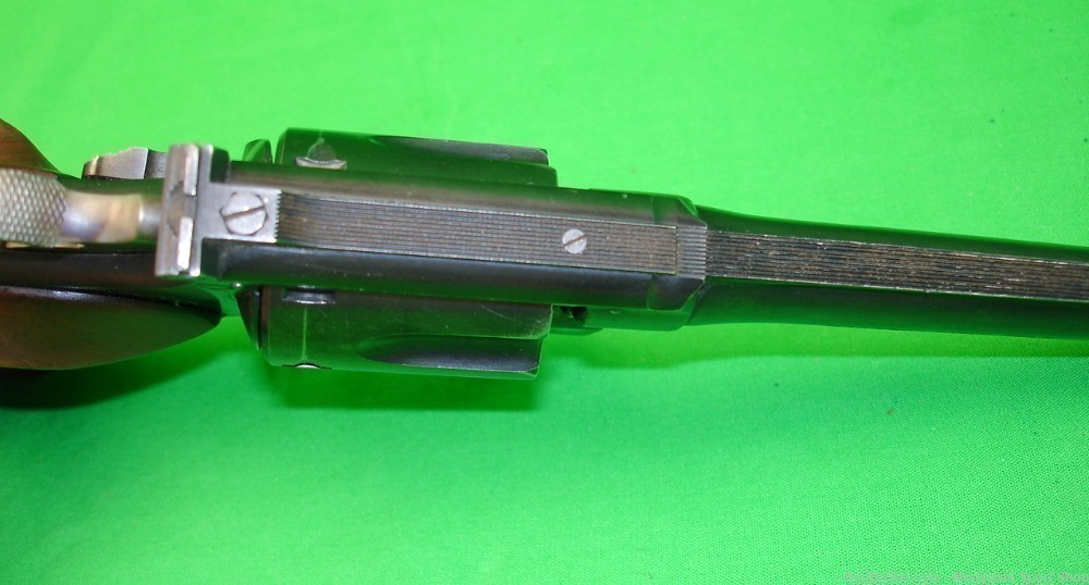 Smith & Wesson K22 Master Piece .22 LR -img-9