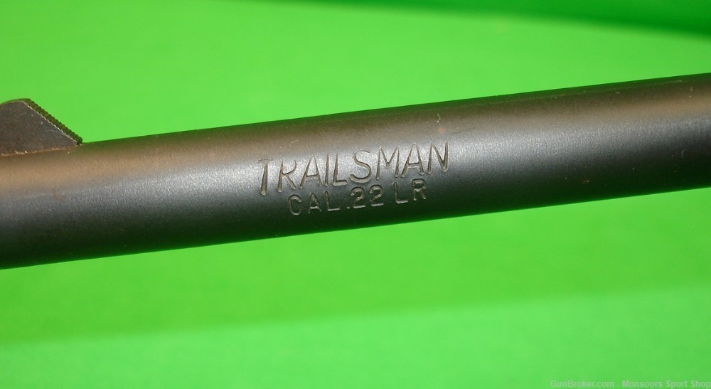 Iver Johnson Trailsman .22 LR.-img-4