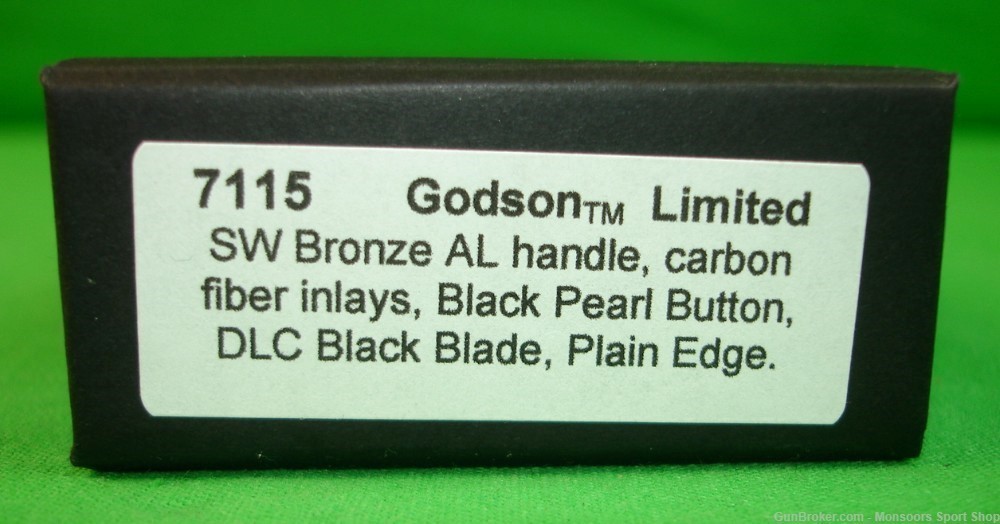 Pro Tech Godson Limited #7115 - New-img-4