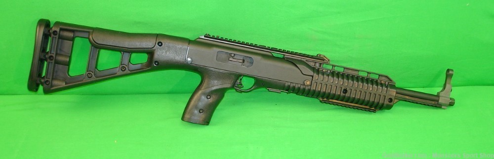 Hi-Point Model 995 - 9mm - New-img-0