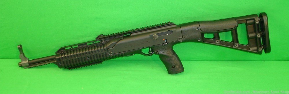 Hi-Point Model 995 - 9mm - New-img-1