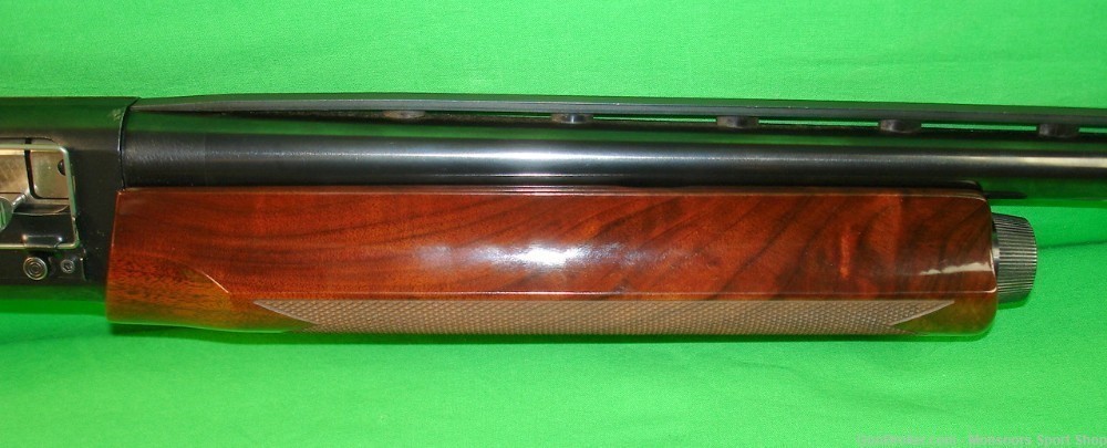 Winchester Super X-1 Trap 12ga/30" Bbl - Herb Orre Barrel Work - 95%-img-2