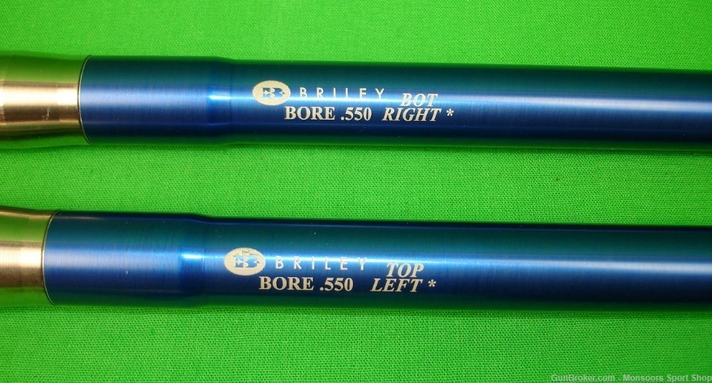 Briley Companion Tubes Set 28ga/32" - 98% - Free Ship/No CC Fees-img-2