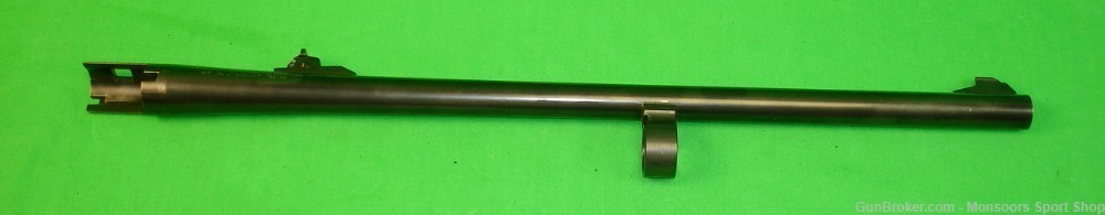 Smith & Wesson Model 300 Slug Barrel - 98%-img-0
